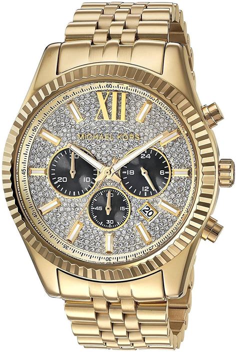 michael kors montre homme 2016|Michael Kors watch price women.